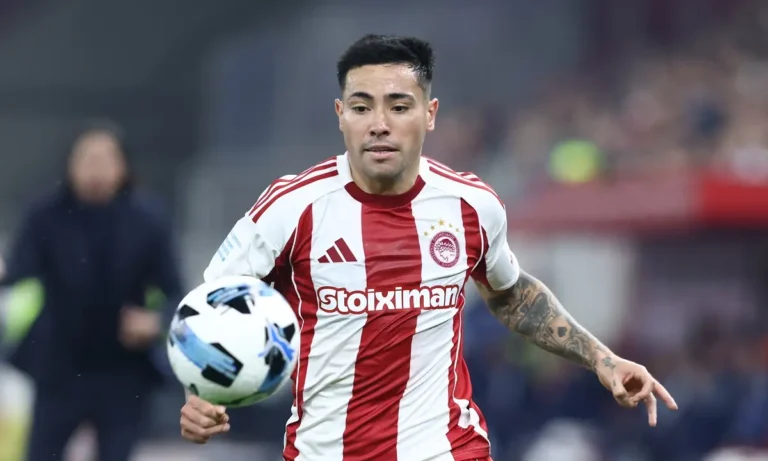 Ποδόσφαιρο: Ολυμπιακός: Θα πάρει αριστερό μπακ;