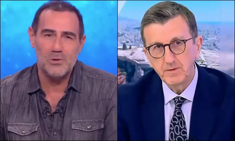 Πορτοσάλτε: «Η ακρίβεια στα σούπερ μάρκετ περιέχει τη βελτίωση» – Κανάκης: «Ούτε ο Μητσοτάκης τέτοιο επιχείρημα»