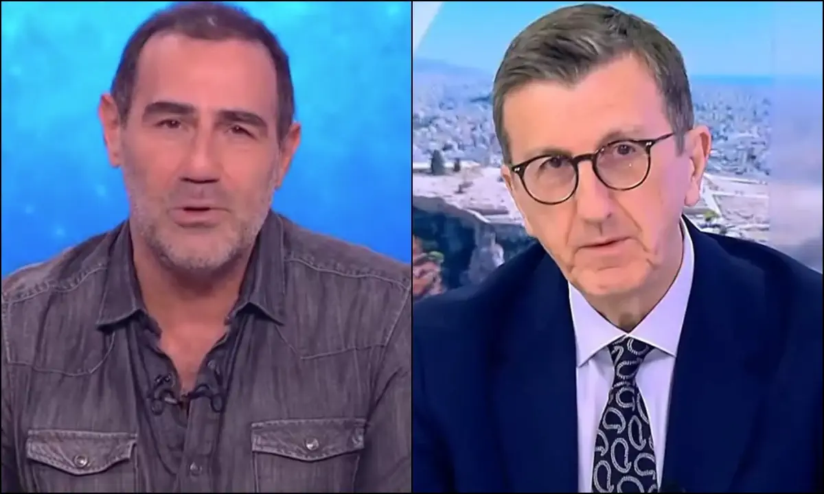 Πορτοσάλτε: «Η ακρίβεια στα σούπερ μάρκετ περιέχει τη βελτίωση» – Κανάκης: «Ούτε ο Μητσοτάκης τέτοιο επιχείρημα»