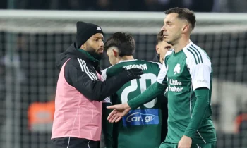 Ποδόσφαιρο: Παναθηναϊκός: «Βρες ομάδα»!