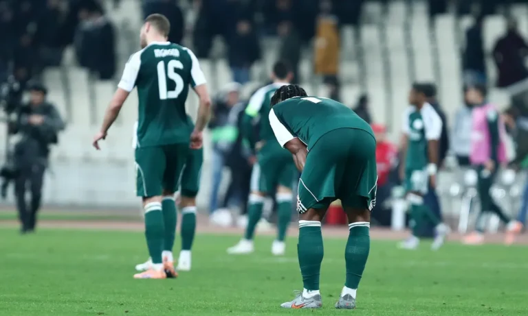 Ποδόσφαιρο: UEFA Ranking Ελλάδα: Ναι, έγινε βήμα μπροστά – αλλά το 3/3 ήταν εφικτό και χάθηκε ευκαιρία