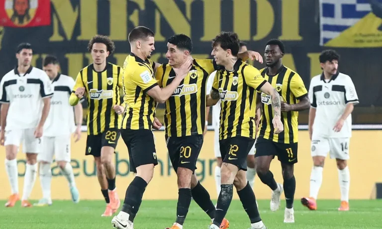 Ποδόσφαιρο: ΑΕΚ: Γιατί δεν είναι σίγουρη η απόκτηση δεξιού μπακ