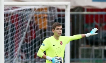 Ποδόσφαιρο: Πανιώνιος: Έβαλε 15χρονο τερματοφύλακα στο ματς με τον Ολυμπιακό Β’