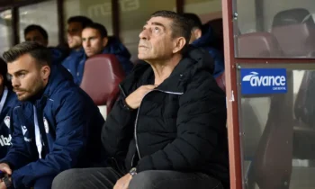 Ποδόσφαιρο: ΑΕΛ Novibet : Αν κάποιος μπορεί, ο Σάββας Παντελίδης είναι….