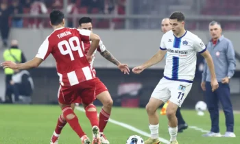 Ποδόσφαιρο: Παναθηναϊκός: Ο Μπενίτεθ πρέπει να πει το ναι για τον Παντελίδη