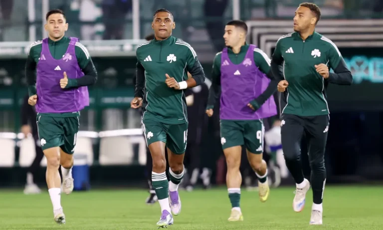 Ποδόσφαιρο: Σίριλ Ντέσερς – Παναθηναϊκός: Μεταγραφικό φιάσκο, ή θα δώσει κάτι στο παρά 1;