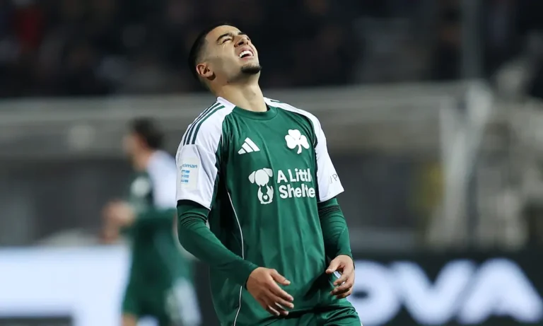 Ποδόσφαιρο: Παναθηναϊκός: Θα χάσει και την Ευρώπη, το έχουν καταλάβει;