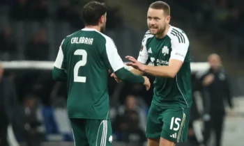 Ποδόσφαιρο: Παναθηναϊκός και ΠΑΟΚ στη βαθμολογία του Europa League: Πού βρίσκονται, τι κυνηγούν και ποιο είναι το πρόγραμμα φωτιά του Ιανουαρίου