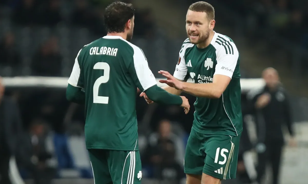 Παναθηναϊκός και ΠΑΟΚ στη βαθμολογία του Europa League: Πού βρίσκονται, τι κυνηγούν και ποιο είναι το πρόγραμμα φωτιά του Ιανουαρίου