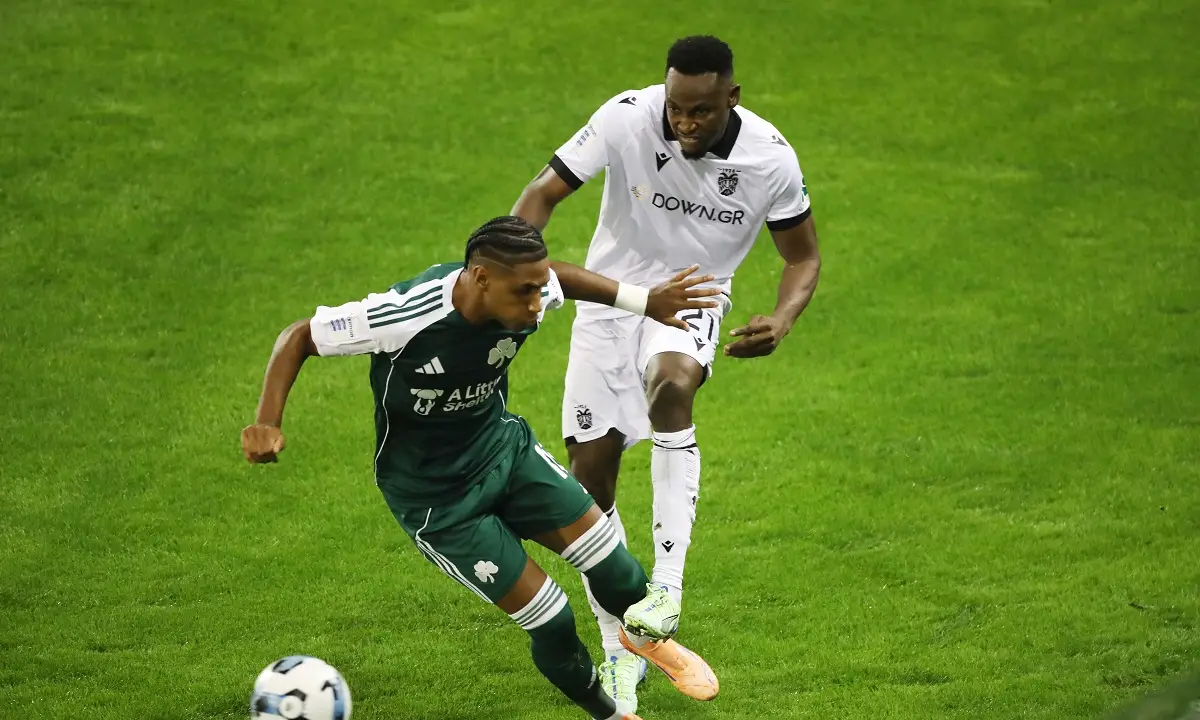 Europa και Conference League με ενισχυμένες αποδόσεις* από το Pamestoixima.gr