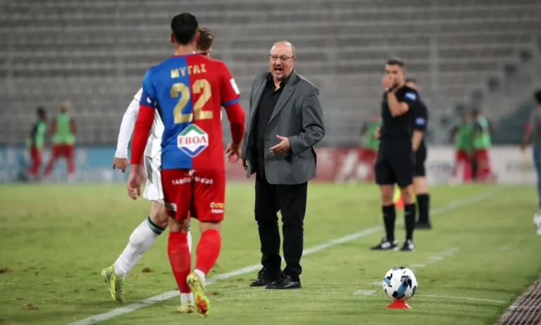 Ποδόσφαιρο: Παναθηναϊκός : Αν δεν κερδίσει τον Βόλο… καληνύχτα