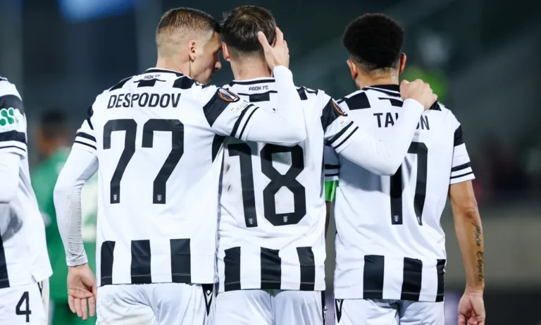 Ποδόσφαιρο: ΠΑΟΚ: Πως θα εμφανιστεί στο Περιστέρι απέναντι σε έναν Ατρόμητο που καίγεται για βαθμούς