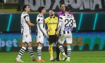 Ποδόσφαιρο: Ο κύκλος στον ΠΑΟΚ που κλείνει και η Super League που παραμένει επιλογή!