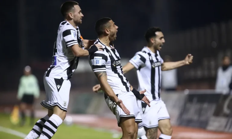 Ποδόσφαιρο: ΠΑΟΚ: Τρομάζει η ρήτρα του!