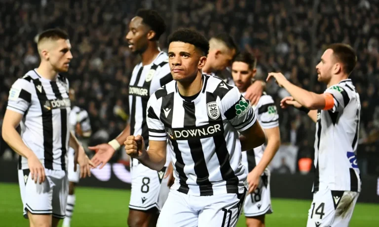 Ποδόσφαιρο: ΠΑΟΚ : Ο Λουτσέσκου θέλει τον Δικέφαλο των ντέρμπι με Παναθηναϊκό, όχι της Λεωφόρου…