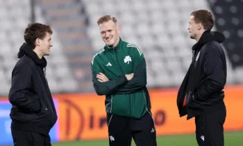 Ποδόσφαιρο: ΠΑΟΚ-Παναθηναϊκός: Οι εκπλήξεις από Λουτσέσκου και Μπενίτεθ