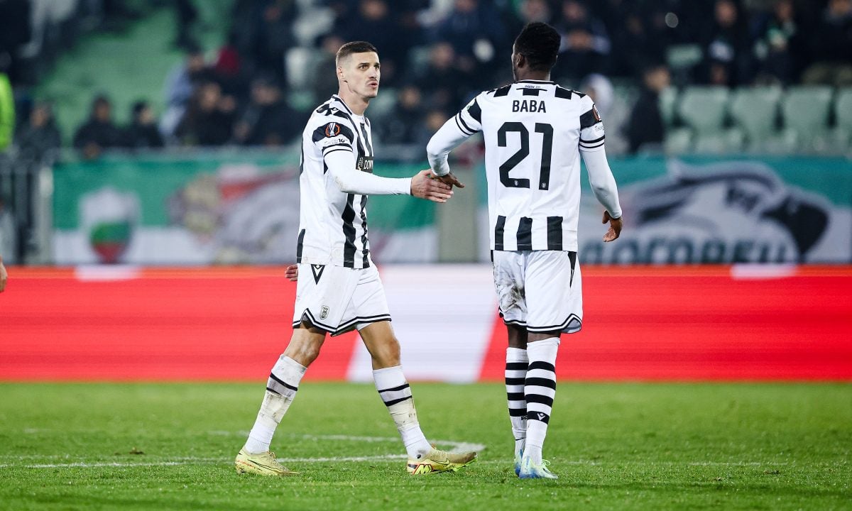 ΠΑΟΚ έσοδα Europa League: Τι κέρδισε, τι έχασε και πόσο φτάνουν πλέον τα χρήματα που έχει κερδίσει