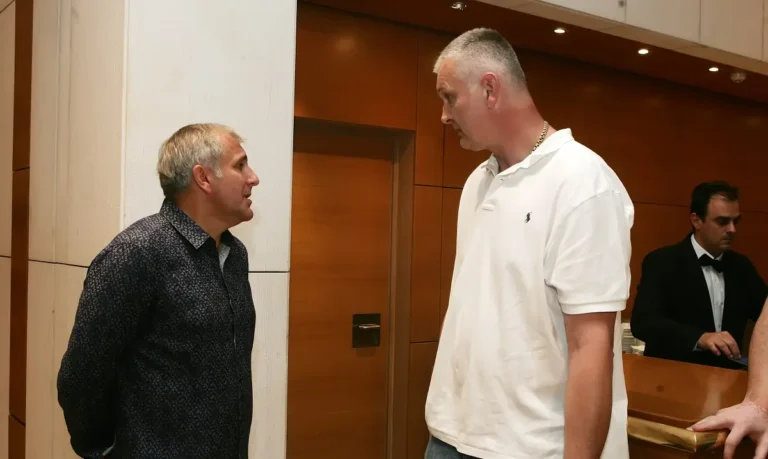 Μπάσκετ: Ο Πάσπαλι «μπλόκαρε» τον Ολυμπιακό: Πώς η Παρτιζάν κράτησε τον Ταϊρίκ Τζόουνς