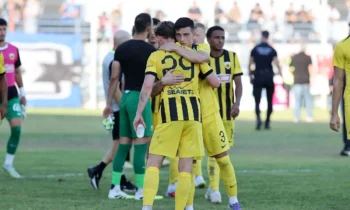 Ποδόσφαιρο: ΑΕΚ: Δε θα πάρει παίκτη σε αυτήν τη θέση