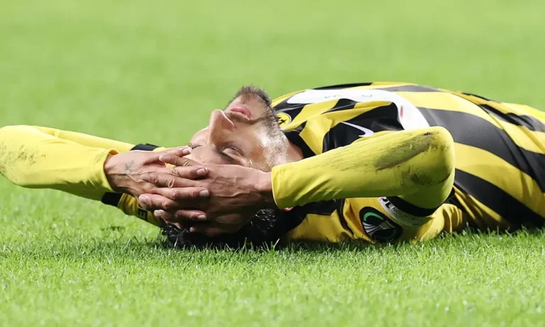 Ποδόσφαιρο: ΑΕΚ: Κάταγμα ο Περέιρα