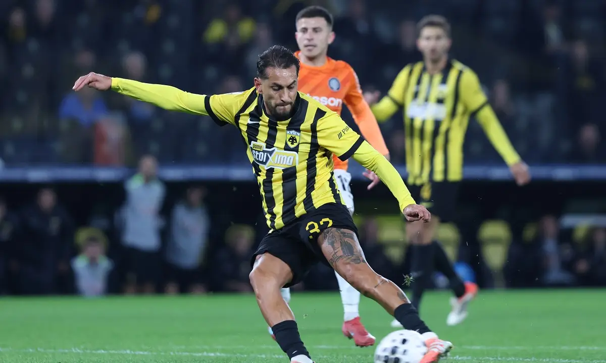 ΑΕΚ: Δεύτερες σκέψεις για Περέιρα