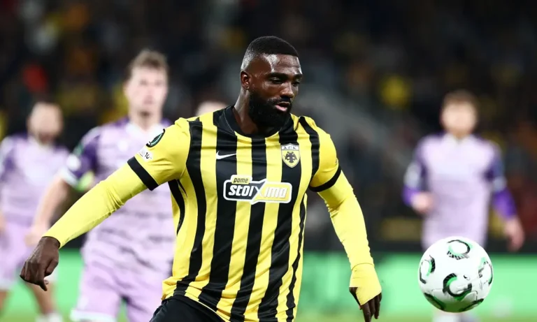 Ποδόσφαιρο: ΑΕΚ: Ο Πιερό δεν είναι εύκολο να φύγει