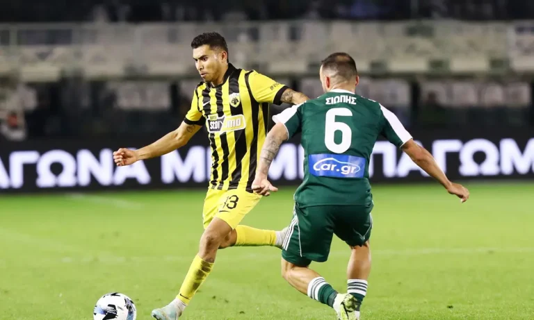 Η Σαμσουνσπόρ σε κρίση πριν την ΑΕΚ σύμφωνα με τους Τούρκους