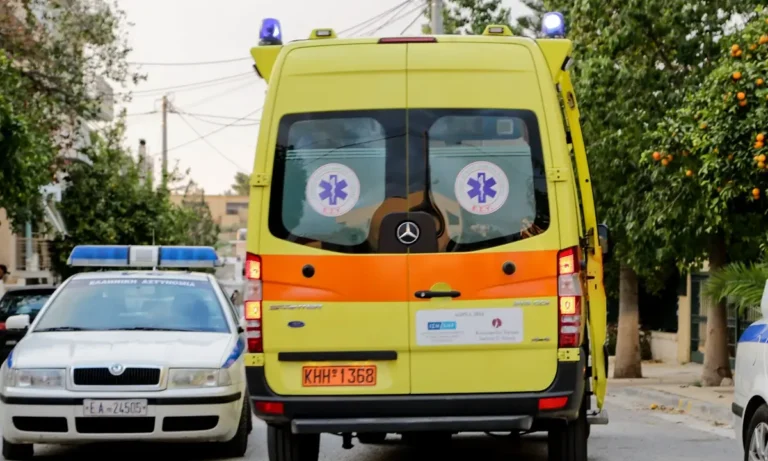 Κοινωνία: Στην Ελλάδα του 2025 οι Αστυνομικοί έκαναν μήνυση σε γιατρούς, δεν φταίει κανείς τους αλλά πρέπει να δοθεί άμεσα λύση! Η απίστευτη αληθινή ιστορία για το τι αντιμετωπίζουν οι Έλληνες ψυχίατροι