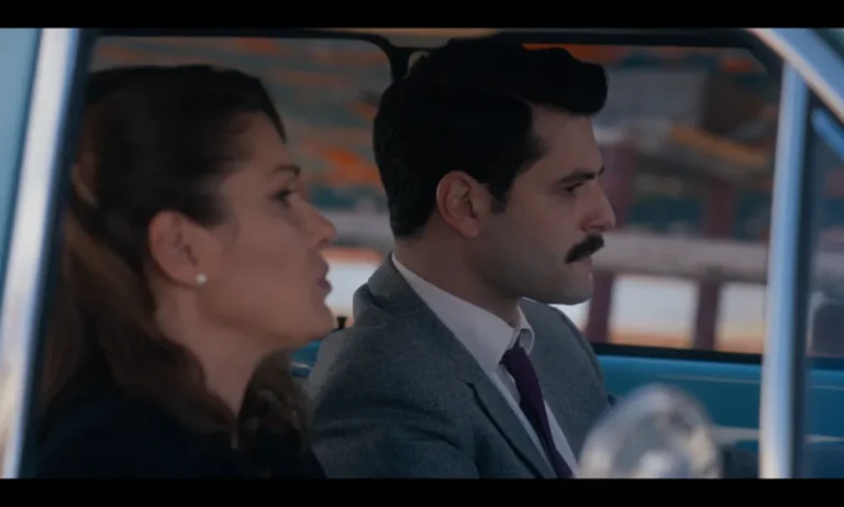 Media: Porto Leone επόμενα επεισόδια: Συλλαμβάνουν Γρηγόρη και Γαλήνη την ώρα του αρραβώνα με την Αντζέλα