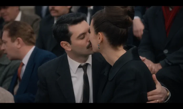 Media: Porto Leone – επόμενα επεισόδια: Ο Γρηγόρης χωρίζει την Αγγελική όταν μαθαίνει την αλήθεια