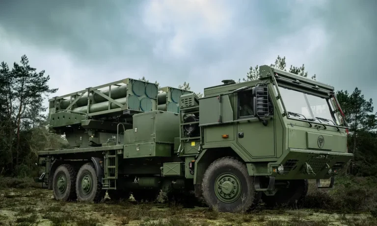 Ελληνοτουρκικά: Συστήματα Puls: Αμηχανία και εκνευρισμός στην Τουρκία για τα νέα ελληνικά όπλα με εμβέλειες έως και 300 χλμ.