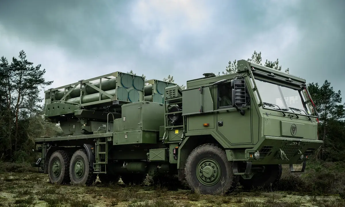 Συστήματα Puls: Αμηχανία και εκνευρισμός στην Τουρκία για τα νέα ελληνικά όπλα με εμβέλειες έως και 300 χλμ.