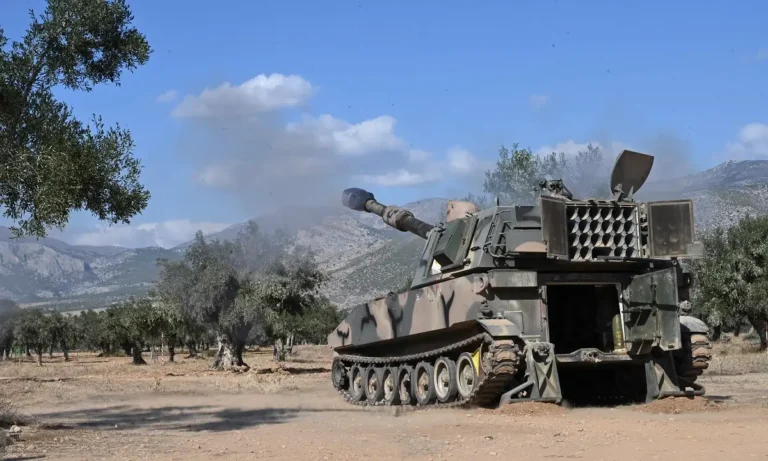 Η Ελλάδα δεν διαθέτει το βασικό στοιχείο που κερδίζει τους πολέμους αλλά ούτε και αυτό που κερδίζει τις εντυπώσεις