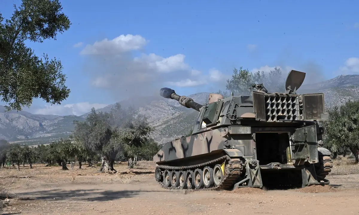 Η Ελλάδα δεν διαθέτει το βασικό στοιχείο που κερδίζει τους πολέμους αλλά ούτε και αυτό που κερδίζει τις εντυπώσεις