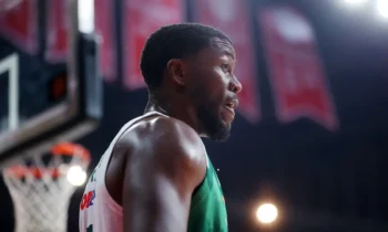 Μπάσκετ: Μόουζες Ράιτ: Συναγερμός, φεύγει από τη Ζαλγκίρις; Επιστρέφει Ελλάδα;