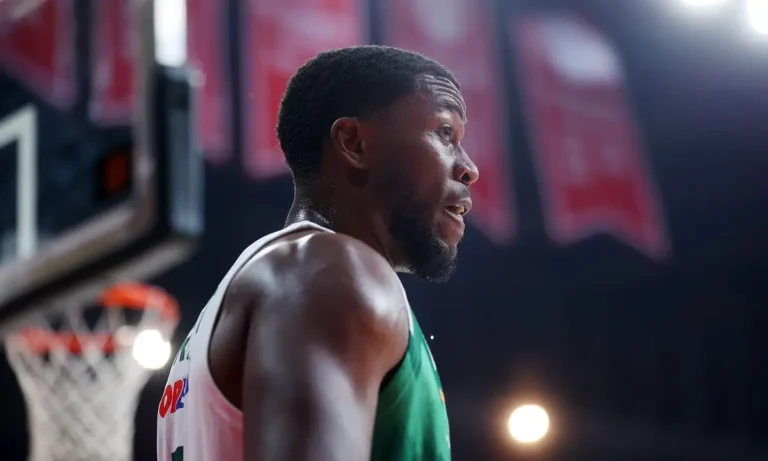 Μπάσκετ: Μόουζες Ράιτ: Συναγερμός, φεύγει από τη Ζαλγκίρις; Επιστρέφει Ελλάδα;