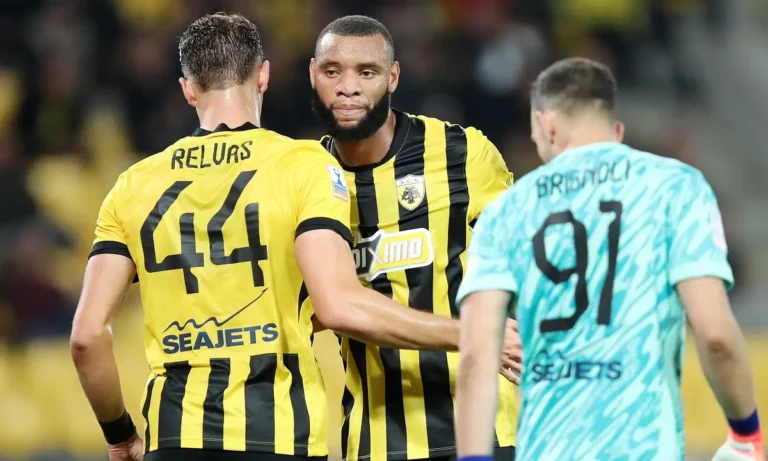 Ποδόσφαιρο: ΑΕΚ: Οι παίκτες που δεν ξεκουράζονται ποτέ εκτός του Ρότα