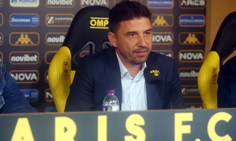 Ποδόσφαιρο: Άρης: Ο λόγος που ο Ρέγιες έκανε μεταγραφικό ταξίδι στην Ισπανία