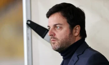 Ποδόσφαιρο: ΑΕΚ: Η κίνηση ματ του Ριμπάλτα με Γκεοργκίεφ και το ισπανικό γραφείο μάνατζερ