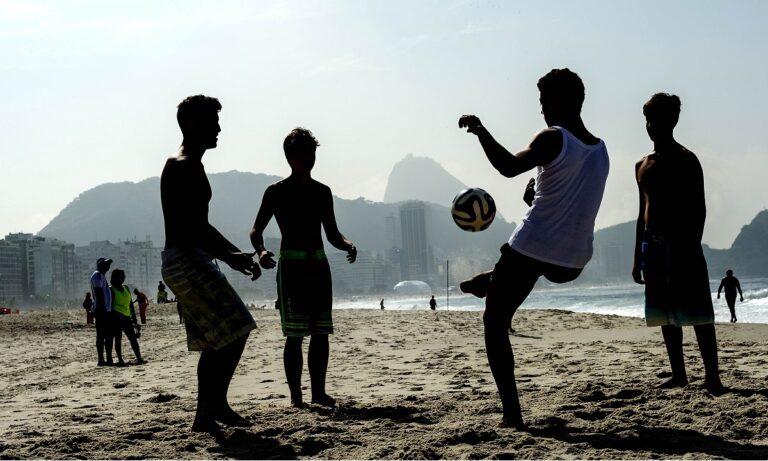 Ποδόσφαιρο: Στην κόψη του ξυραφιού ο γιος Αντσελότι: Η πρόκριση στο Λιμπερταδόρες θα κρίνει το μέλλον του στην Μποταφόγκο