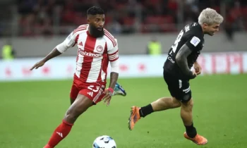 Ποδόσφαιρο: Ολυμπιακός μεταγραφές: Ψάχνει δεξί μπακ και στη Λατινική Αμερική