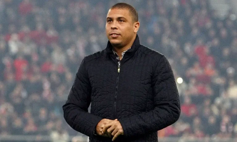 VIRAL: Δείτε πως έπαιζε ο Ρονάλντο ο… κανονικός, το «Φαινόμενο», όταν τον έλεγαν (και ήταν) υπέρβαρος στην Κορίνθιανς