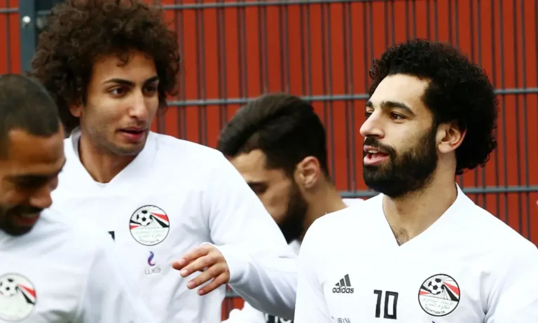 Ποδόσφαιρο: Λίβερπουλ: Είναι ο εγωισμός του Σαλάχ το κύριο πρόβλημα της Λίβερπουλ από την εποχή του Κλοπ;