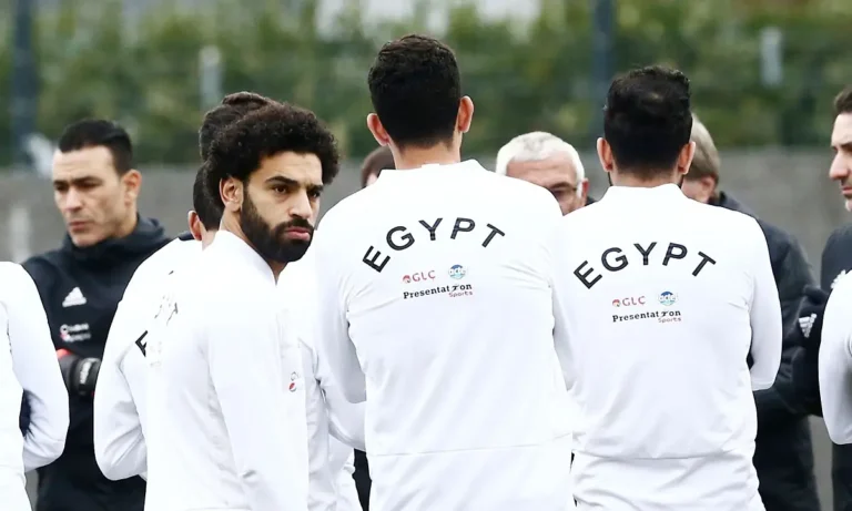Ποδόσφαιρο: Ο Σαλάχ οδηγεί την Αίγυπτο σε ιστορική επιτυχία