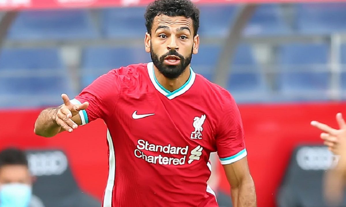 Λίβερπουλ: Έδωσε απαντήσεις ο Σαλάχ