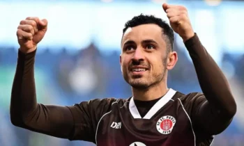 Ποδόσφαιρο: Όταν η ΑΕΚ είχε συμφωνήσει αλλά δεν πήρε τον Σάλιακα!