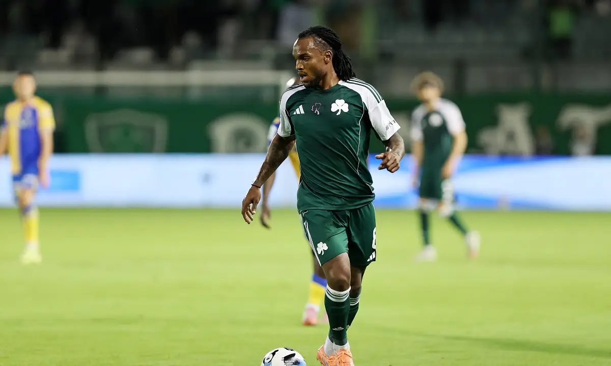 Παναθηναϊκός: Στον αέρα ο Ρενάτο Σάντσες