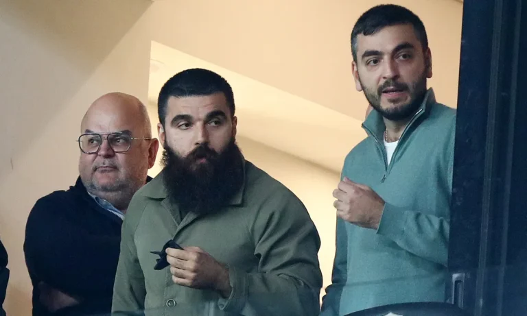 Ποδόσφαιρο: ΠΑΟΚ: Η ομιλία στα αποδυτήρια μετά τον Παναθηναϊκό και η επιβεβαίωση του Sportime