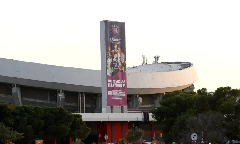 Μπάσκετ: «Το ΣΕΦ δεν πάει άλλο»: Η επιστολή εργαζομένων γκρεμίζει τα άλλοθι πολιτείας και εμπλεκόμενων