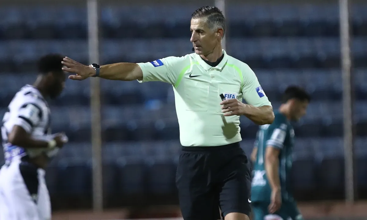 Διαιτησία: Φωνάζουν για να φωνάζουν του ΠΑΟΚ!